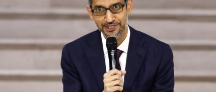 Çin’in yapay zeka modeli DeepSeek, Alphabet CEO’sundan tam not aldı!