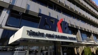 Çin Kalkınma Bankası’ndan TSKB’ye 200 milyon dolar kredi