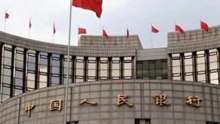 Çin kredi faiz oranlarını sabit tuttu