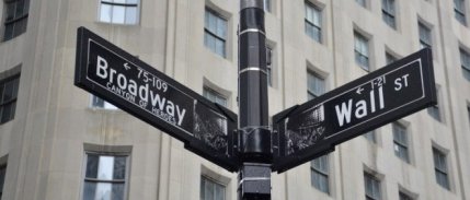 Çin Misillemesi Sonrasında Wall Street Düşüşle Açıldı