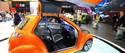 Çin Oto Parça ve Otomobilde Gümrük Vergilerini Düşürüyor