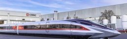 Çin, CR450 ile hızlı tren teknolojisinde yeni bir çağa adım atıyor