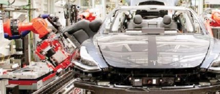 Çin Tesla’yı devlet teşviği listesine ekledi