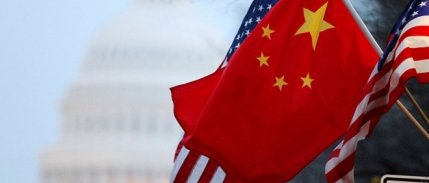 Çin: Ticaret görüşmelerine açık ve istekliyiz