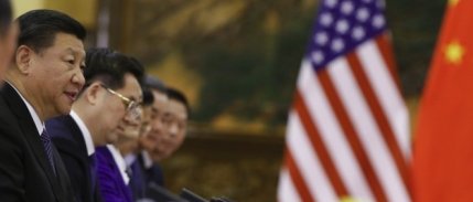 Yatırım krizi büyüyor: Washington'ın yeni kısıtlamalarına Çin'den sert tepki