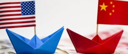 Çin ve ABD Ekim'de üst düzey ticaret görüşmeleri yapacak