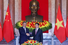 Çin ve ASEAN ülkeleri arasında serbest ticaret anlaşması protokolü imzalandı