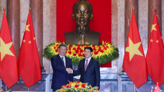 Çin ve ASEAN ülkeleri arasında serbest ticaret anlaşması protokolü imzalandı
