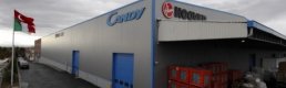 Çinli beyaz eşyacı Haier İtalyan Candy Hoover'ı satın aldı