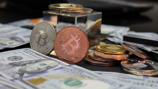 Çinli dolandırıcının 6,7 milyar dolarlık BTC varlığına el koyuldu