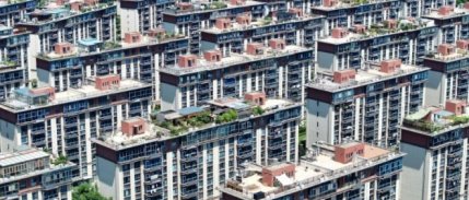 Çinli emlak devi, yeni krizin eşiğinden son dakika ödemesiyle döndü