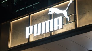 Çinli spor devi Puma'ya talip oldu