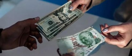 Citi, 2024 ve 2025 yıllarına yönelik dolar/TL tahminini açıkladı