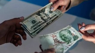 Citi’den 6 aylık forwardlar üzerinden “dolar sat-lira al” tavsiyesi