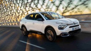 Citroen ocak ayına özel sıfır faizli kredi kampanyasını duyurdu