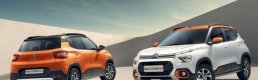 Citroën, şubat ayına özel sıfır faizli kampanyalarını duyurdu!