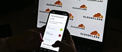 Cloudflare arızasıyla internet kısa süreli kilitlendi