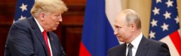 CNN yazdı: Trump ile Putin arasındaki görüşme ertelenebilir
