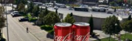 Coca CoIa, zorlu koşullara rağmen satış hacmini artırdı
