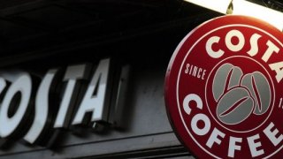  Coca Cola Costa’yı 5.1 Milyar Dolara Satın Aldı