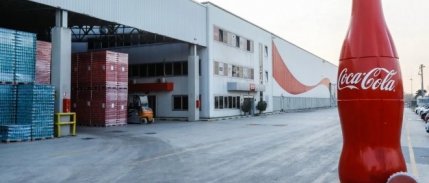 Coca-Cola İçecek, Azerbaycan'da ikinci fabrikasını açtı