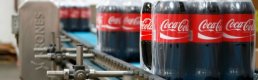 Coca-Cola zorlu geçen ikinci çeyrekten güçlü net karla çıktı 