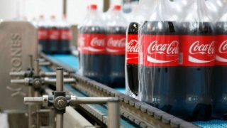 Coca-Cola zorlu geçen ikinci çeyrekten güçlü net karla çıktı 