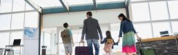 Çocuklu aileler için tatil rotası önerileri
