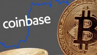 Coinbase, Fortune 500'e giren ilk kripto şirketi oldu