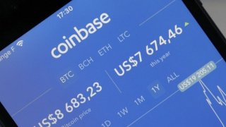 Coinbase Güvenli Depolama İçin Yeni Hizmetini Tanıttı