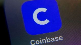 Coinbase: Gelirimiz %50'den fazla düşebilir