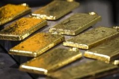 Commerzbank altın ve gümüş için 2026 tahminlerini açıkladı