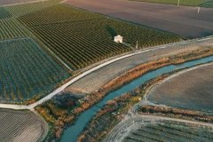 Çorum ve Malatya'da arazi toplulaştırma çalışmaları başlıyor