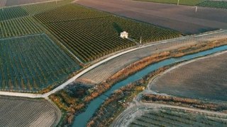 Çorum ve Malatya'da arazi toplulaştırma çalışmaları başlıyor