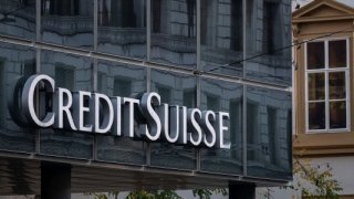Credit Suisse, ABD'de vergi kaçırma suçlamasıyla 511 milyon dolar ceza ödeyecek