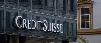 Credit Suisse, ABD'de vergi kaçırma suçlamasıyla 511 milyon dolar ceza ödeyecek