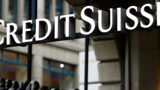 Credit Suisse ABD'de vergi soruşturmasıyla karşı karşıya