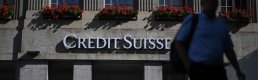  Credit Suisse ABD savcıları ile 495 milyon dolarlık mortgage anlaşmasına vardı