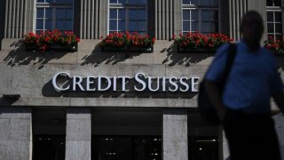  Credit Suisse ABD savcıları ile 495 milyon dolarlık mortgage anlaşmasına vardı