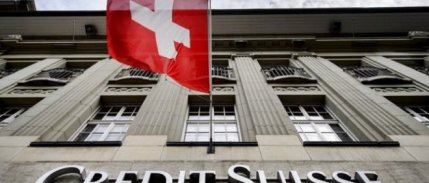 Credit Suisse: 