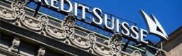 Credit Suisse 4. çeyrekte 1,6 milyar dolar zarar öngördü