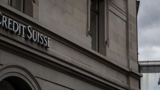 Credit Suisse'e yönelik 'vergi kaçırma' suçlaması