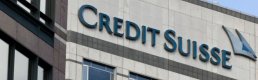 Credit Suisse hisselerinde rüzgar tersine döndü