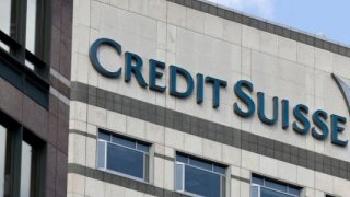 Credit Suisse hisselerinde rüzgar tersine döndü