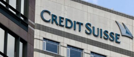 Credit Suisse hisselerinde rüzgar tersine döndü