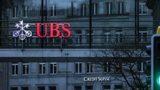 Credit Suisse'in satın alınma işlemi tamamlandı