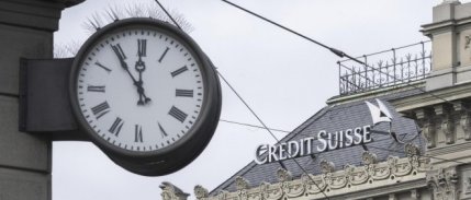 Credit Suisse'ten bankacıların primine sınırlama