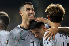 Cristiano Ronaldo ilk futbol milyarderi oldu
