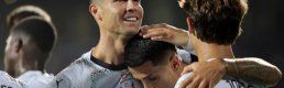 Cristiano Ronaldo ilk futbol milyarderi oldu