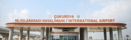Çukurova Havalimanı'nın yolcu sayısı 5 ayda 2 milyonu aştı